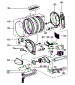 Drum / Motor Assy