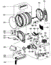 Drum / Motor Assy