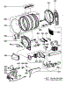 Drum / Motor Assy