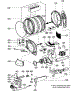 Drum / Motor Assy