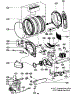 Drum / Motor Assy