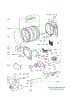 Drum And Motor Assembly Parts