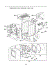 Cabinet / Door: Gas Type