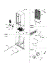 Evap Assembly Drier And Rollers