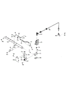 Model Dt-1020K parts for Suburban Room Air Conditioner DT-1020K from AppliancePartsPros.com