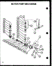 Motor-Pump Mechanism (Dcs450w / P1139734nw)