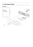 Control Panel Assy
