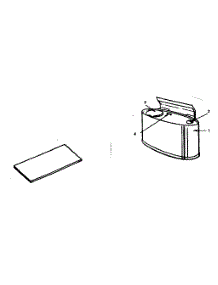 Optional Equipment parts for Preway Space Heater DVM100F from AppliancePartsPros.com