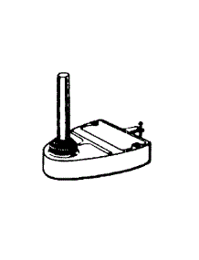 497-5 Modulating Thermostat parts for Preway Space Heater DVM115A-3408 from AppliancePartsPros.com