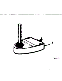 Thermostat parts for Preway Space Heater DVM75E from AppliancePartsPros.com