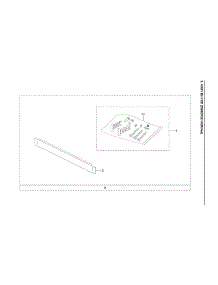 Buyer Assy parts for Samsung Dishwasher DW60R2014US/AA-00 from AppliancePartsPros.com