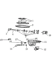 Pump Assy parts for  Dishwasher DWL7075DBWW from AppliancePartsPros.com