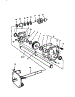 Gear Box Assembly