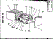 Coil Housing Assembly (Ea29x / P5819705c) (Ea35x / P5819706c) (Ea48xh / P5279905c) (Ea58xh / P5279906c)