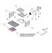 Convection Oven Components