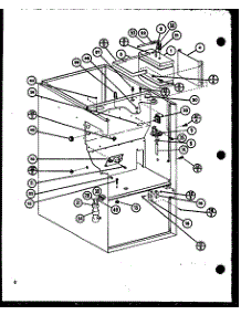 (Eghw100dc3 / P6965902f) parts for Amana Furnace EGHW100DC3/P6965902F from AppliancePartsPros.com