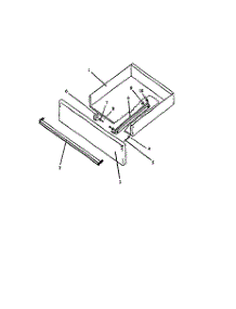 Page 7 parts for Caloric Electric Range EHT-334 from AppliancePartsPros.com