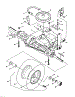 Transmission (Gear Drive) / Rear Wheels