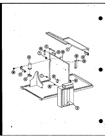 (Epcr4200-1A / P99147-1C) (Epcr6000-3A / P99147-5C) (Epcr6000-1A / P99147-4C) (Epcr4800-3A / P99147-3C) (Epcr4800-1A / P99147-2C) parts for Amana Furnace EPCR4200-1A/P99147-1C from AppliancePartsPros.com