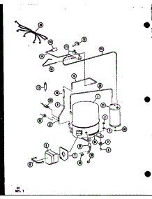 (Epho4200-1 / P67220-4C) (Epho4200-3 / P67220-5C) (Epho4800-1 / P67220-6C) (Epho4800-3 / P67220-7C) (Epho6000-1 / P67220-8C) (Epho6000-3 / P67220-9C) parts for Amana Furnace EPHO3600-1A/P67220-12C from AppliancePartsPros.com