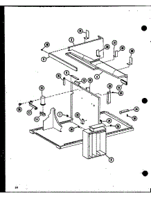 (Epho42001f / P6722340c) (Epho60001f / P6722341c) (Epho60003f / P6722342c) (Epho48001f / P6722343c) (Epho48003f / P6722344c) parts for Amana Furnace EPHO42001F/P6722340C from AppliancePartsPros.com
