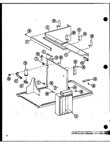 (Epho4200-1E / P67223-28C) (Epho6000-1E / P67223-36C) (Epho6000-3E / P67223-37C) (Epho4800-1E / P67223-38C) (Epho4800-3E / P67223-39C) parts for Amana Furnace EPHO6000-3E/P67223-37C from AppliancePartsPros.com