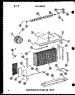 Evaporator & Action Air Parts