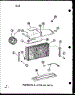 Evaporator & Action Air Parts