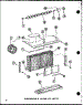 Evaporator & Action Air Parts