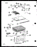 Interior Parts (Esbfc-16D-C / P74935-1Wc) (Esbfc-16D / P74935-1W) (Esbfc-16D-L / P74935-1Wl) (Esbfc-16D-A / P74935-1Wa) (Esbfc-16D-G / P74935-1Wg) (Esbfc-16E / P74935-2W) (Esbfc-16E-G / P74935-2Wg) (Esbfc-16E-A / P74935-2Wa) (Esbfc-16E-C / P74935-2Wc) (Esbfc-16E-L / P74935-2