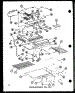 Freezer-Refrigerator Parts (Esr) (Esr16c-C / P73953-5Wc) (Esrc16c-A / P73953-5Wa) (Esr16c-G / P73953-5Wg) (Esr16c / P73953-5W) (Esr16c-L / P73953-5Wl) (Esr14c-C / P73953-6Wc) (Esr14c / P73953-6W) (Esr14c-A / P73953-6Wa) (Esr14c-L / P73953-6Wl) (Esr14c-G / P73953-6Wg) (Esr12c