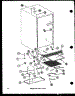 Compressor Parts (Esr) (Esr16c-C / P73953-5Wc) (Esrc16c-A / P73953-5Wa) (Esr16c-G / P73953-5Wg) (Esr16c / P73953-5W) (Esr16c-L / P73953-5Wl) (Esr14c-C / P73953-6Wc) (Esr14c / P73953-6W) (Esr14c-A / P73953-6Wa) (Esr14c-L / P73953-6Wl) (Esr14c-G / P73953-6Wg) (Esr12c-C / P73953-