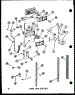 Control Parts (Esrf / Esrfc) (Esrfc514c-L / P73953-1Wl) (Esrfc514c / P73953-1W) (Esrfc514c-G / P73953-1Wg) (Esrfc514c-C / P73953-1Wc) (Esrfc514c-A / P73953-1Wa) (Esrfc516c-G / P73953-2Wg) (Esrfc516c-A / P73953-2Wa) (Esrfc516c-C / P73953-2Wc) (Esrfc516c-L / P73953-2Wl) (Esrfc