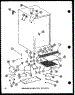 Compressor / Ice Maker Parts (Esrf / Esrfc) (Esrfc514c-L / P73953-1Wl) (Esrfc514c / P73953-1W) (Esrfc514c-G / P73953-1Wg) (Esrfc514c-C / P73953-1Wc) (Esrfc514c-A / P73953-1Wa) (Esrfc516c-G / P73953-2Wg) (Esrfc516c-A / P73953-2Wa) (Esrfc516c-C / P73953-2Wc) (Esrfc516c-L / P7395