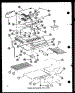 Freezer-Refrigerator Parts (Esr) (Esr16b-C / P60303-79Wc) (Esr16b-A / P60303-79Wa) (Esr16b-G / P60303-79Wg) (Esr16b / P60303-79W) (Esr16b-L / P60303-79Wl) (Esr14b-C / P60303-80Wc) (Esr14b / P60303-80W) (Esr14b-A / P60303-80Wa) (Esr14b-L / P60303-80Wl) (Esr14b-G / P60303-80Wg