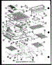 Freezer-Refrigerator Parts (Esrf / Esrfc) (Esrfc16b-L / P60303-77Wl) (Esrfc16b / P60303-77W) (Esrfc16b-G / P60303-77Wg) (Esrfc16b-C / P60303-77Wc) (Esrfc16b-A / P60303-77Wa) (Esrfc14b-G / P60303-78Wg) (Esrfc14b-A / P60303-78Wa) (Esrfc14b-C / P60303-78Wc) (Esrfc14b-L / P60303