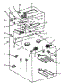 Electrical Components (Est3992l / P1132620nl) (Est3992l / P1132636nl) (Est3992l / P1132637nl) (Est3992l / P1132643nl) (Est3992w / P1132620nw) (Est3992w / P1132636nw) (Est3992w / P1132637nw) (Est3992w / P1132643nw)