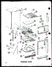 Interior Parts (Td23c-C / P73500-18Wc) (Td23c / P73500-18W) (Td23c-A / P73500-18Wa) (Td23c-L / P73500-18Wl) (Td23c-G / P73500-18Wg)