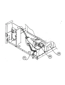 Control Board parts for Carrier Air Handler FA4BNF024000AAAA from AppliancePartsPros.com