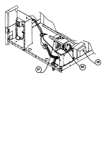 Transformer / Circuit Board parts for Carrier Air Handler FA4BNF060000AAAA from AppliancePartsPros.com