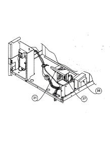 Control Board parts for Carrier Air Handler FB4BNB042000AAAA from AppliancePartsPros.com