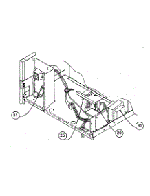 Control Board parts for Carrier Air Handler FB4BNF048000 from AppliancePartsPros.com