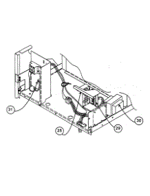 Control Board parts for Carrier Air Handler FB4BNF060000 from AppliancePartsPros.com