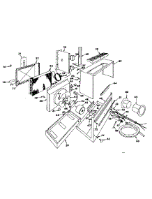 Non-Functional Replacement Parts parts for Addison Central Air Conditioner FBR11-1A from AppliancePartsPros.com