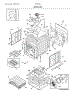 Upper Wall Oven