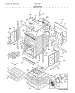 Lower Wall Oven