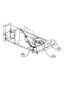 Control Board parts for Carrier Air Handler FX4BNF018000AAAA from AppliancePartsPros.com