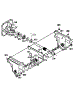 Gear Case Assembly