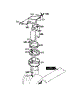 Discharge Chute Assembly