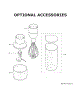 Optional Accessories